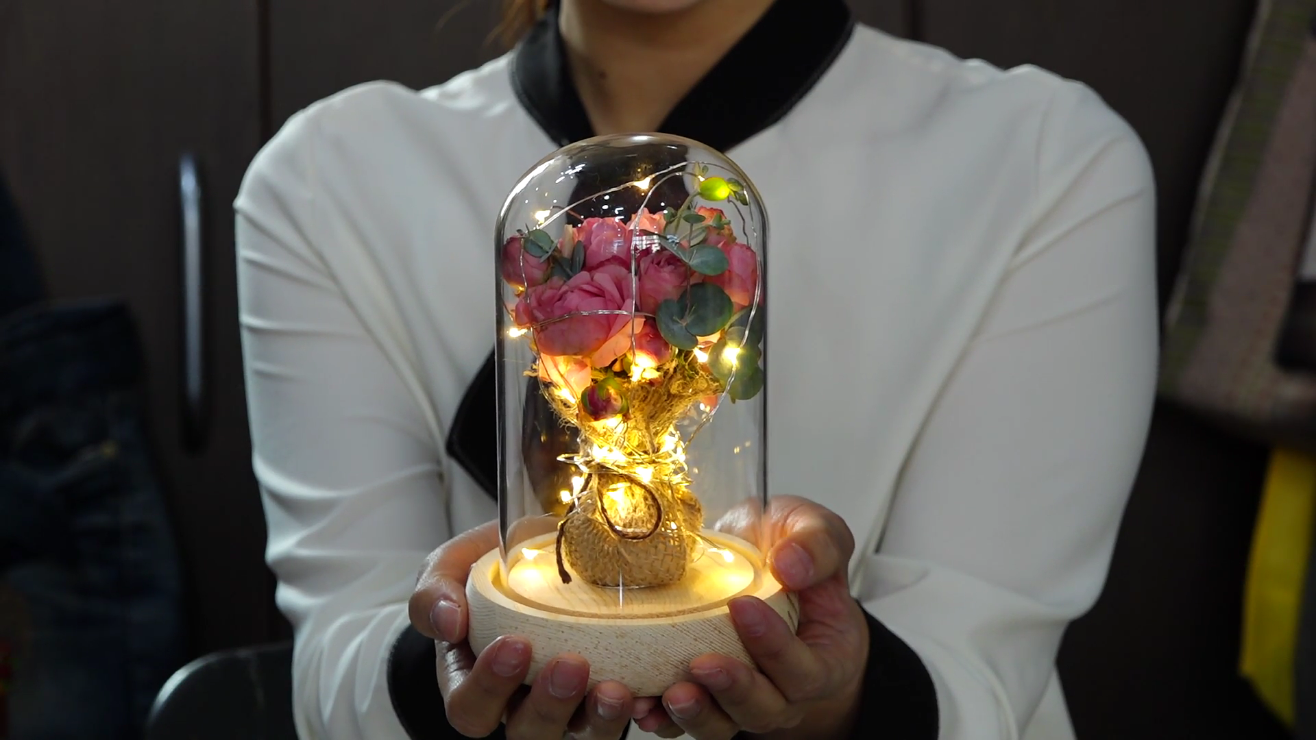 특별한 사람을 위한 특별한 선물